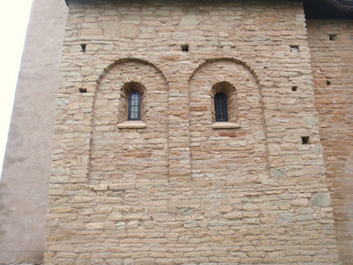 Vreta Kloster (Monastery).